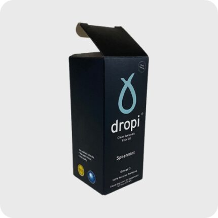 Inline Retail Boxes