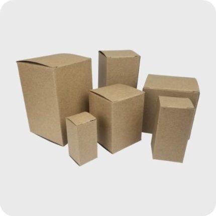 Retail Boxes